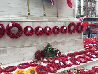 Southend choirs and bands attend Festival of Remembrance